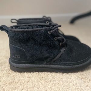 UGG Black boots